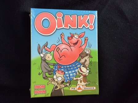 Oink