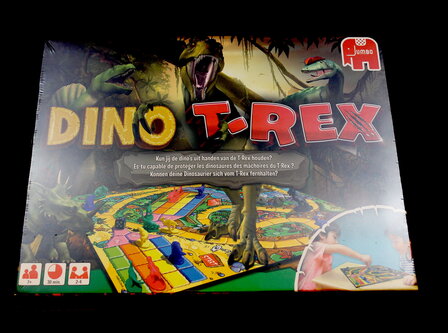 Dino T-Rex