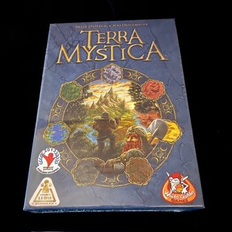 Terra Mystica