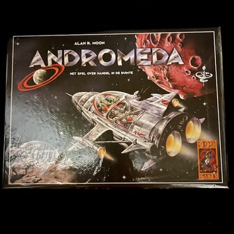 Andromeda