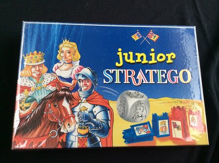  Stratego Junior 