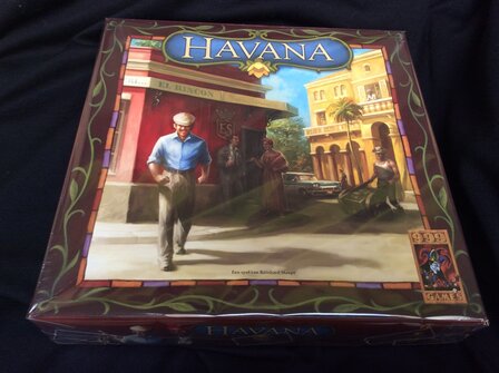 Havana