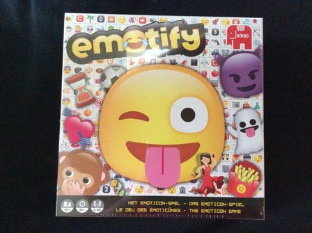 Emotify