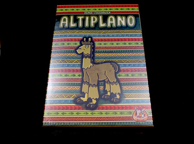 Altiplano