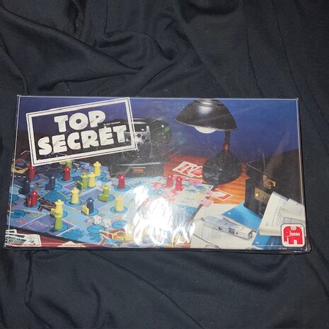 Top Secret