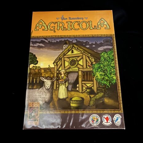 Agricola