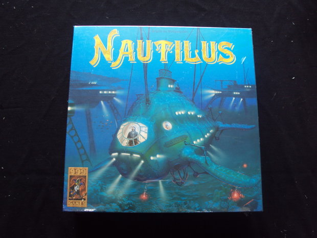 Nautilus