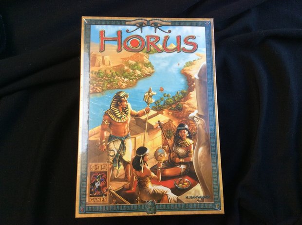 Horus